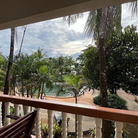 Lanta Green Garden Hotel Koh Lanta Luaran gambar