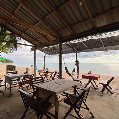 Lanta Green Garden Hotel Koh Lanta Luaran gambar