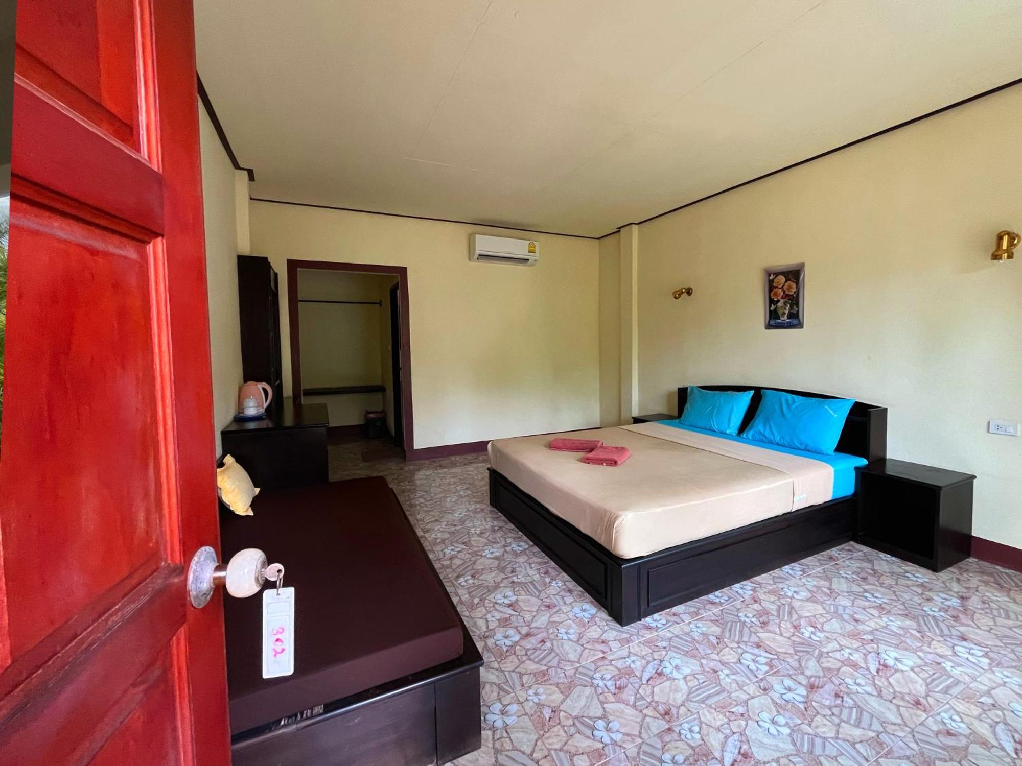 Lanta Green Garden Hotel Koh Lanta Luaran gambar