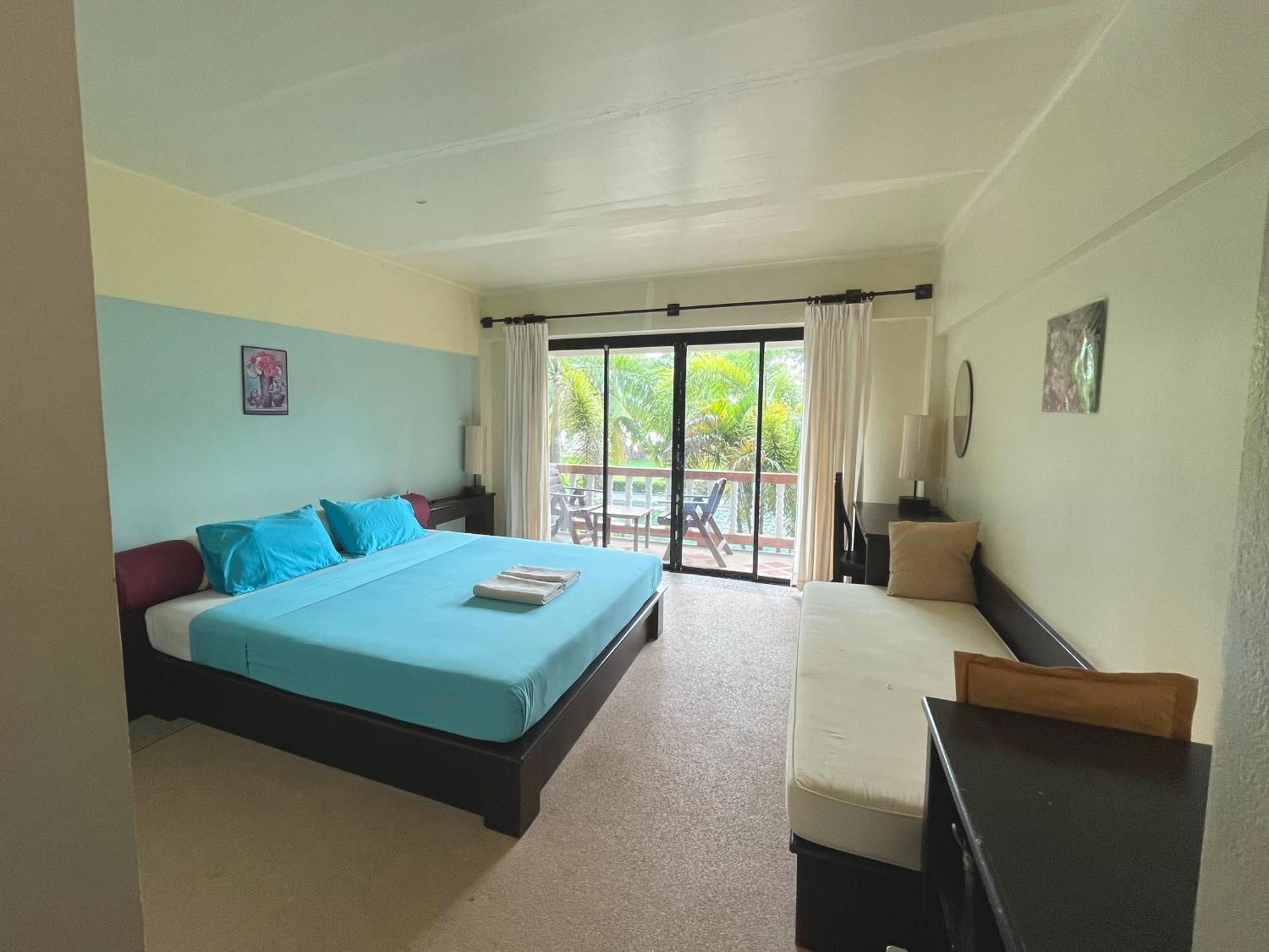 Lanta Green Garden Hotel Koh Lanta Luaran gambar