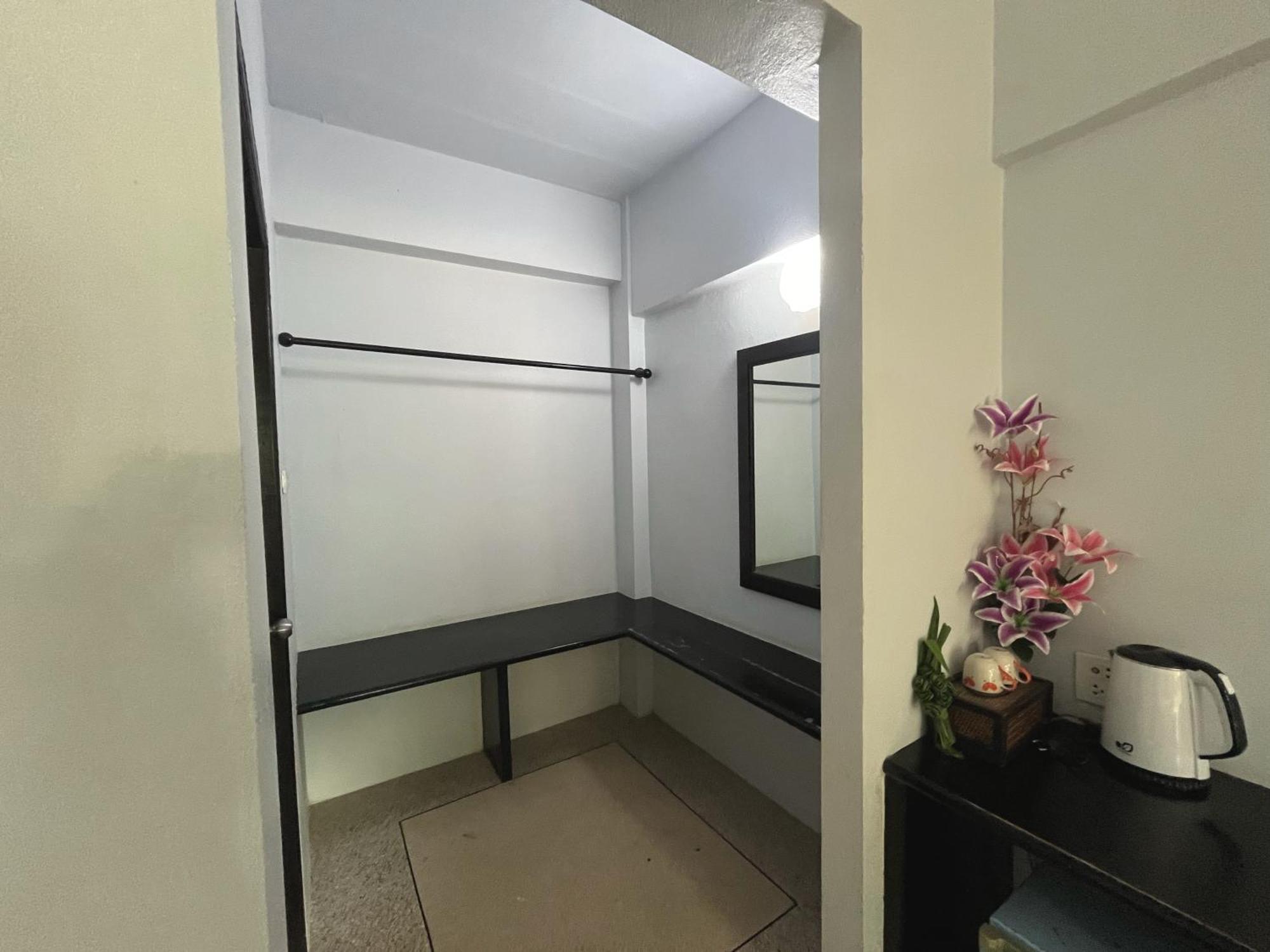Lanta Green Garden Hotel Koh Lanta Luaran gambar