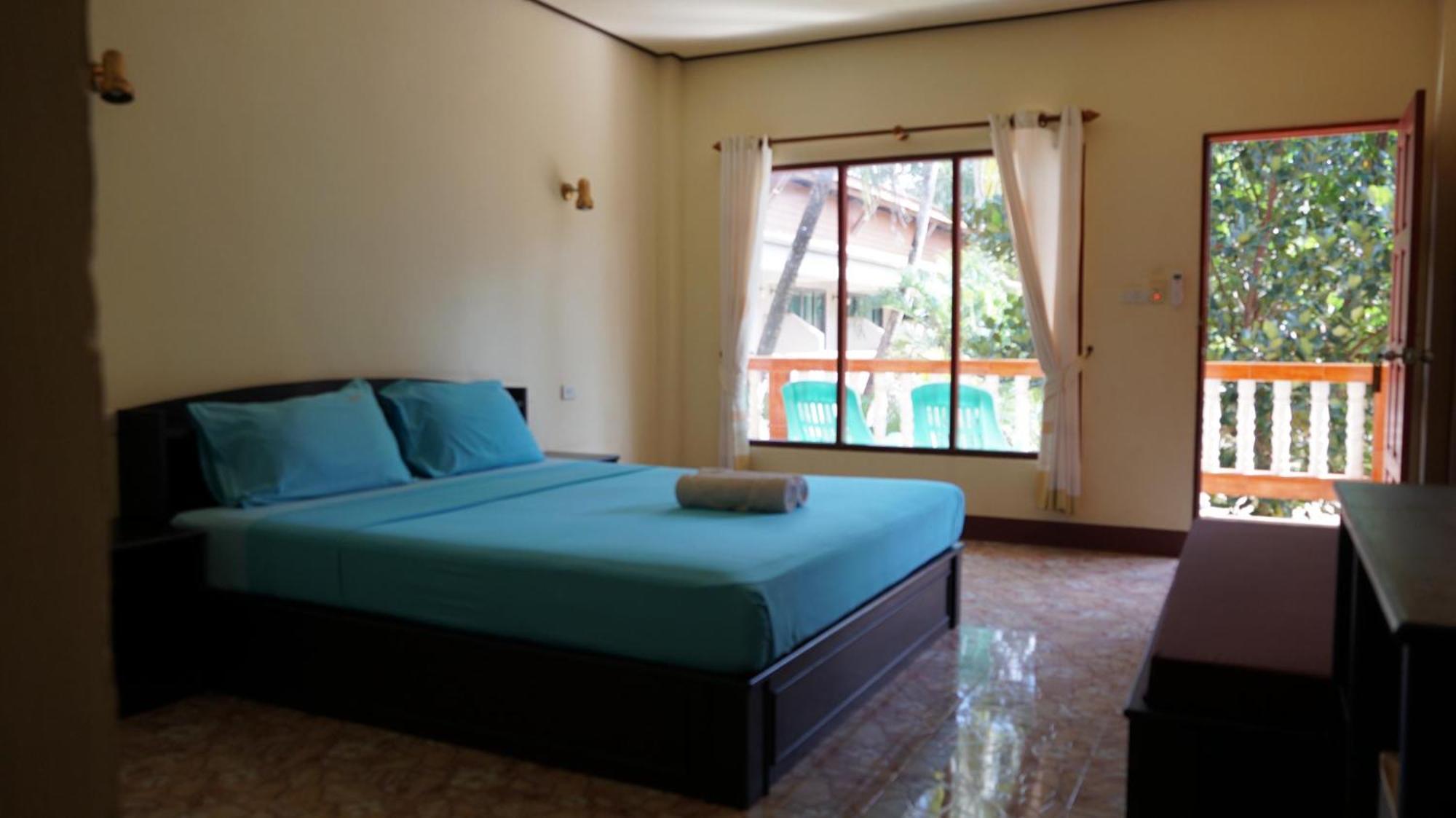 Lanta Green Garden Hotel Koh Lanta Luaran gambar